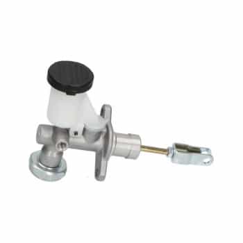 Cylindre émetteur, embrayage