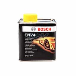 Liquide de frein Bosch ENV4 0.25L