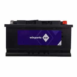 Winparts GO! Batterie 100 Ah WP60038