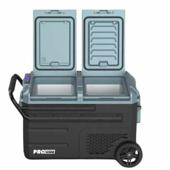 Glacière Portable Pro-User CB45 12/24V & 230V 45L