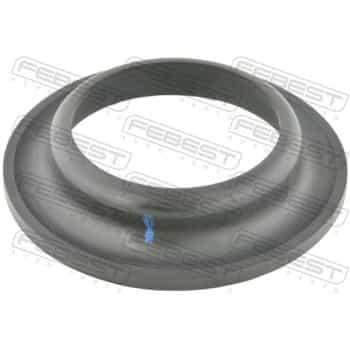 Patin de ressort