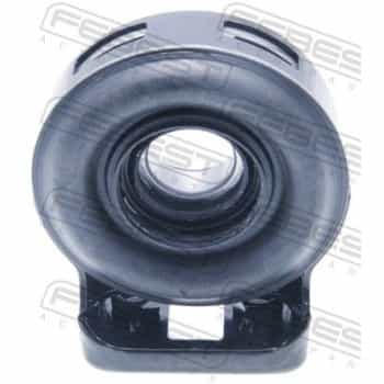 Palier, palier central d'arbre de transmission