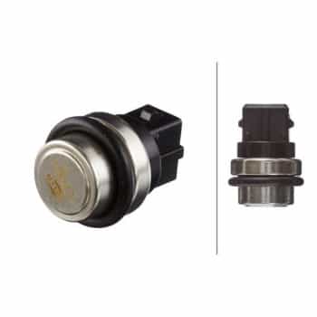 Interrupteur de température, ventilateur de radiateur 6ZT 014 397-041 Hella