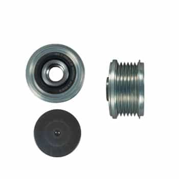 Poulie roue libre, alternateur DriveAlign® OAP7248 Gates