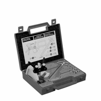 Outillage de montage, courroie de transmission GAT4390 Gates