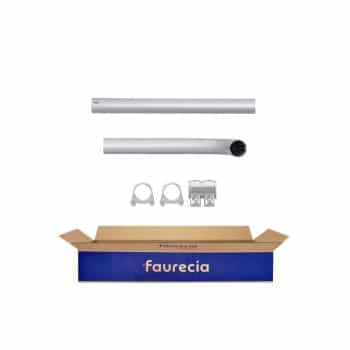 Kit de réparation, catalyseur - Kit Easy2Fit - Jeu avec pièces de montage