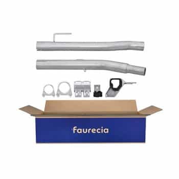 Kit de réparation, catalyseur - Easy2Fit Kit - Set avec pièces de montage