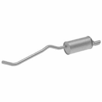 Silencieux d'extrémité - Kit Easy2Fit - Set avec pièces de montage