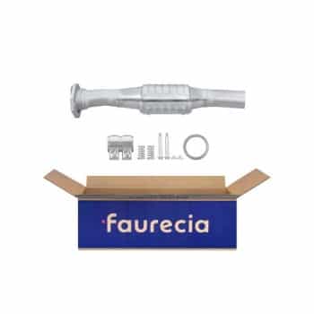Catalyseur - Kit Easy2Fit - Set avec pièces de montage