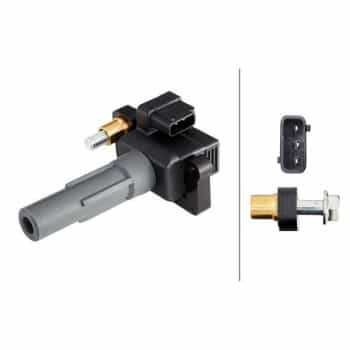 Bobine d'allumage 5DA 230 036-561 Hella