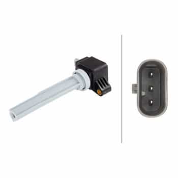 Bobine d'allumage 5DA 230 036-681 Hella