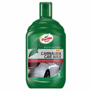 Tortue Wax Cire de Carnauba 500ml