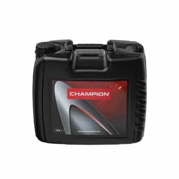 Huile de transmission Champion ECO Flow75W Premium 20L