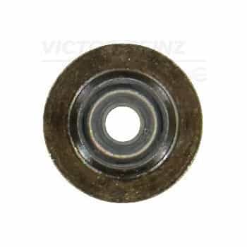 Bague d'étanchéité, tige de soupape