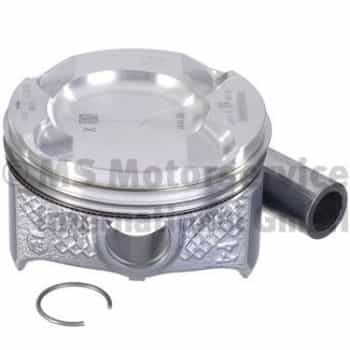 Piston