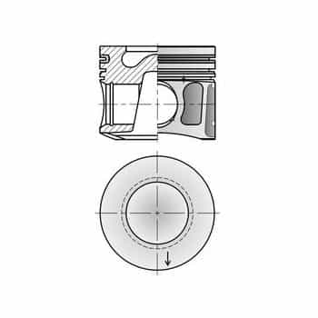 Piston