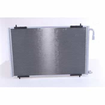 Condenseur, climatiseur 94392 Nissens