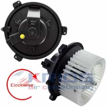 Roue de ventilateur de refroidissement K92226 Meat & Doria
