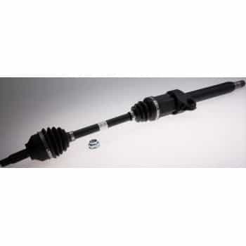 arbre de transmission 36721 Spidan