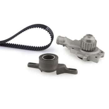 Pompe à eau + kit de courroie de distribution PowerGrip® KP15357XS Gates