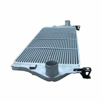 Intercooler, refroidisseur d'air de suralimentation