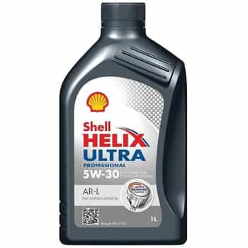 Huile moteur Shell Helix Ultra Prof AR-L RN17 5W-30 1L C3