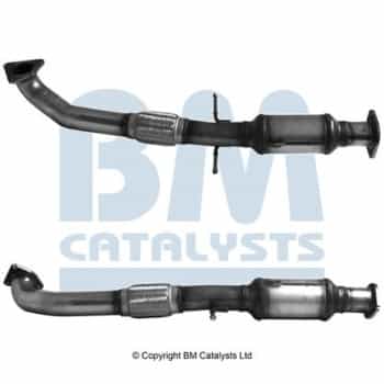 catalyseur
