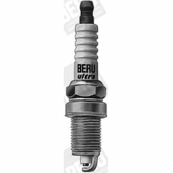 Bougie d'allumage ULTRA Z299 Beru