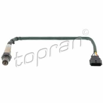 Sonde lambda