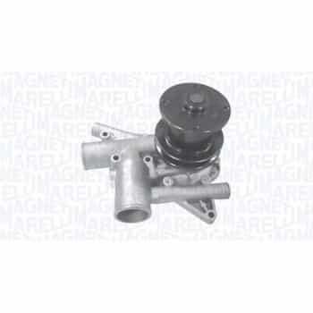 Pompe à eau, refroidissement moteur