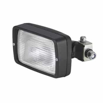 Projecteur de travail