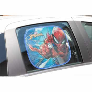 Parasols escamotables Disney Spiderman