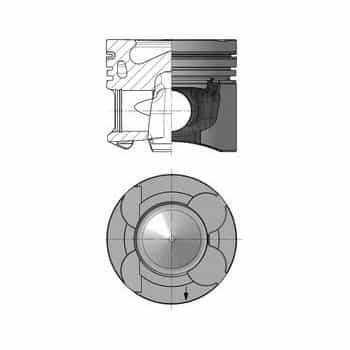 Piston