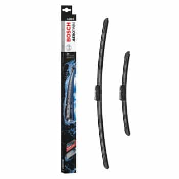 Essuie-glaces Bosch Aerotwin A299S - Longueur : 600/340 mm - jeu de balais d'essuie-glace pour