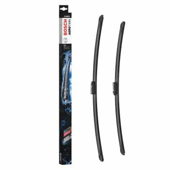 Essuie-glaces Bosch Aerotwin A540S - Longueur : 680/625 mm - jeu de balais d'essuie-glace pour