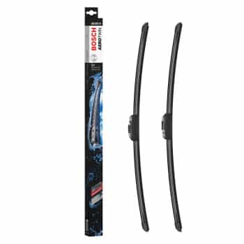 Essuie-glaces Bosch Aerotwin AR651S - Longueur : 650/650 mm - jeu de balais d'essuie-glace pour