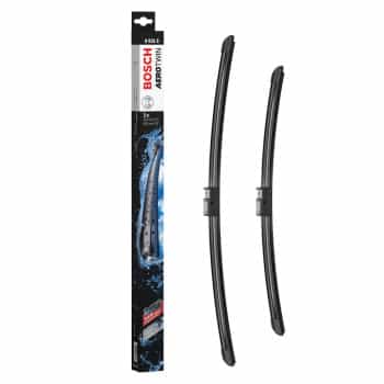 Essuie-glaces Bosch Aerotwin A931S - Longueur : 550/450 mm - jeu de balais d'essuie-glace pour