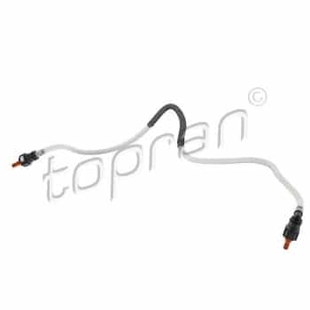 Conduite de carburant