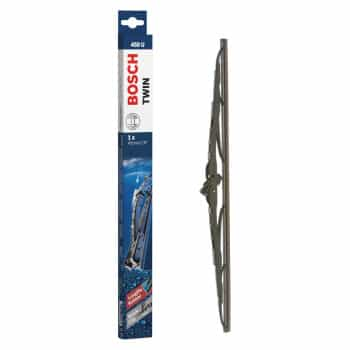 Essuie-glace Bosch Twin 450U - Longueur : 450 mm - essuie-glace simple avant