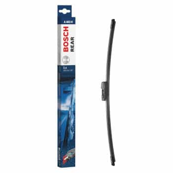 Essuie-glace arrière Bosch A403H - Longueur : 400 mm - balai d'essuie-glace arrière