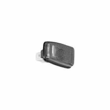 SIPPER LIGHT GAUCHE OU DROITE ORANGE 0938913 Van Wezel