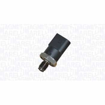 Capteur, pression de carburant