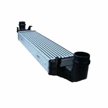 Intercooler, échangeur