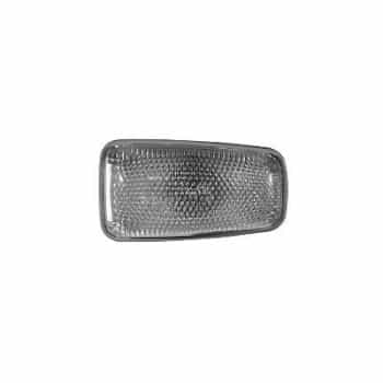 PANNEAU SIP LIGHT GAUCHE OU DROIT BLANC 0955915 Van Wezel