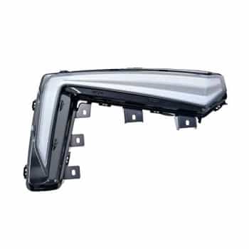 Feux de jour, droite 2PT 014 585-021 Hella