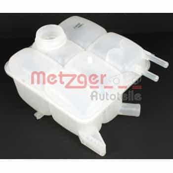 Vase d'expansion, liquide de refroidissement