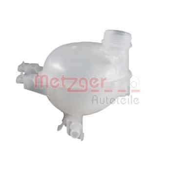 Vase d'expansion, liquide de refroidissement