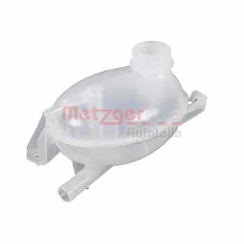 Vase d'expansion, liquide de refroidissement
