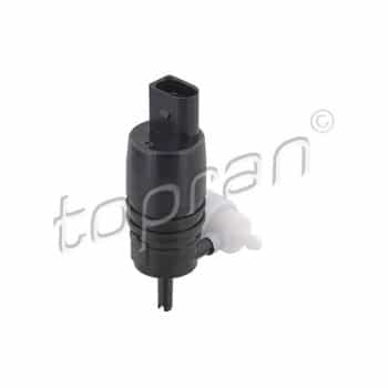 Pompe d'eau de nettoyage, nettoyage des vitres