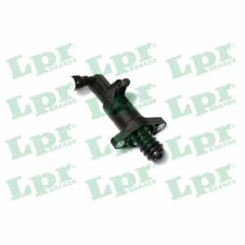 Cylindre récepteur, embrayage